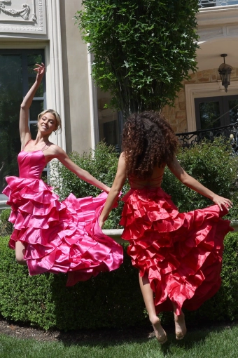 Jovani Style #48295 $5 vertical thumbnail