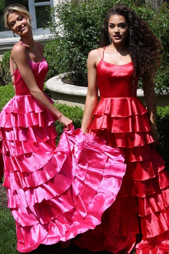 Jovani Style #48295 $6 vertical thumbnail