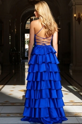 Jovani Style #48295 $8 backface vertical thumbnail