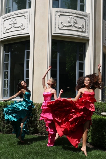 Jovani Style #48295 $2 frontface vertical thumbnail