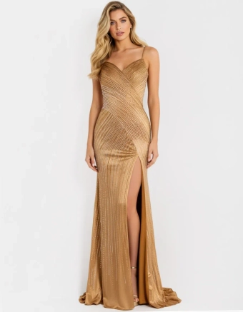 Jovani Style #48326 $4 frontface vertical thumbnail