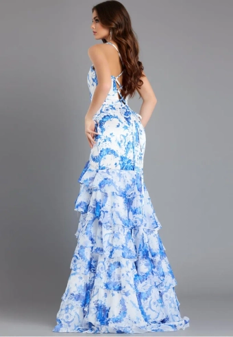 Jovani Style #48331 #2 default backface vertical thumbnail
