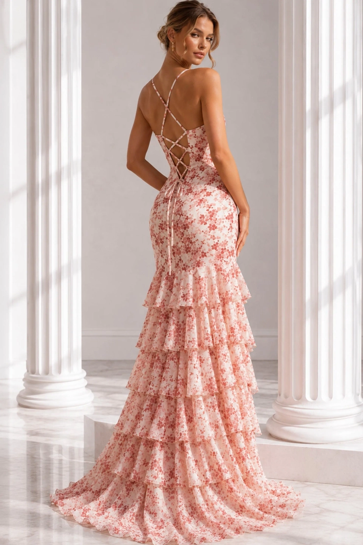 Jovani Style #48332 #4 default backface vertical picture