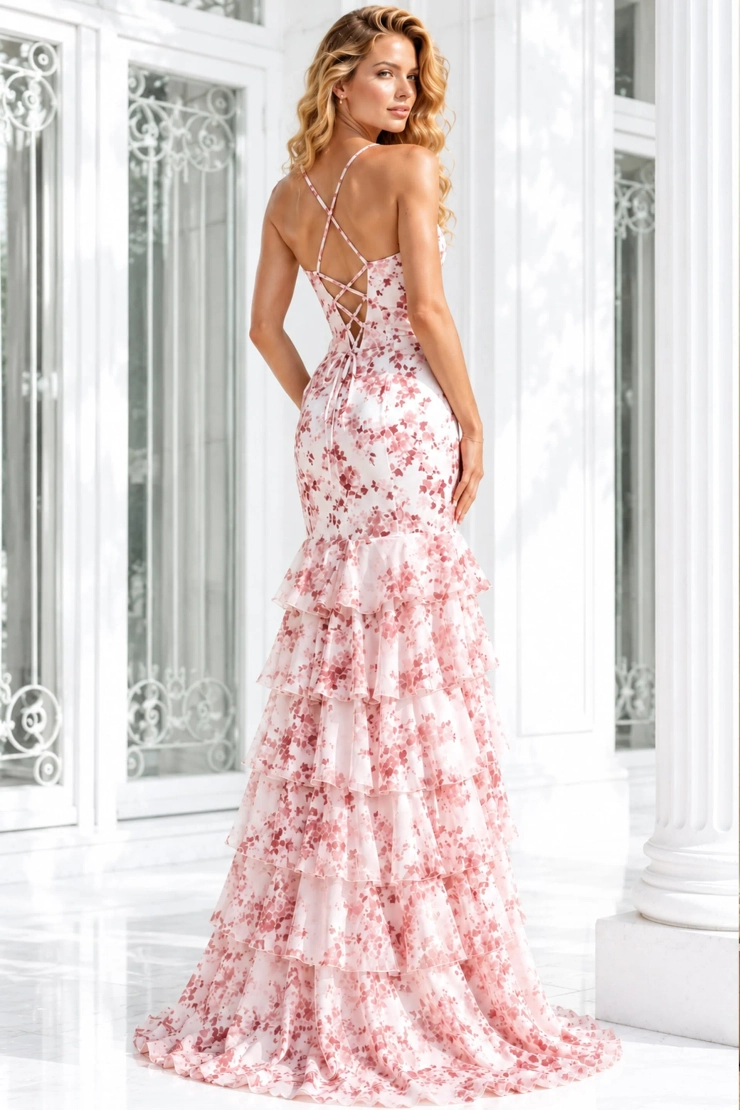 Jovani Style #48332 #4 backface vertical picture