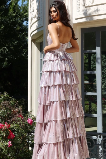 Jovani Style #48341 $4 backface vertical thumbnail