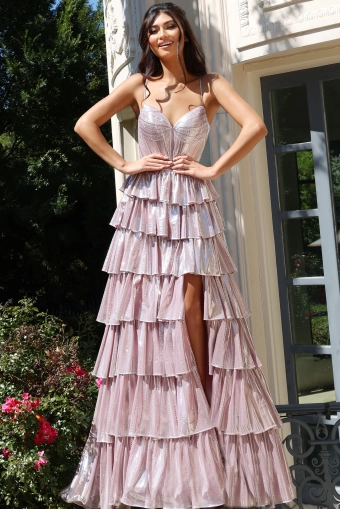 Jovani Style #48341 $0 default frontface vertical thumbnail
