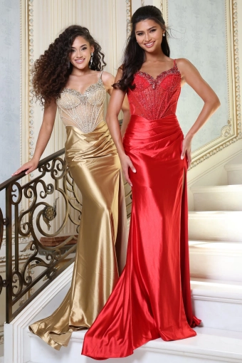 Jovani Style #48364 $3 frontface vertical thumbnail