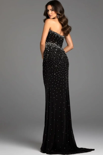 Jovani Style #48372 $3 backface vertical thumbnail
