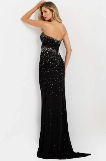 Jovani Style #48372 $5 backface vertical thumbnail