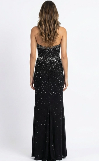 Jovani Style #48373 $3 backface vertical thumbnail
