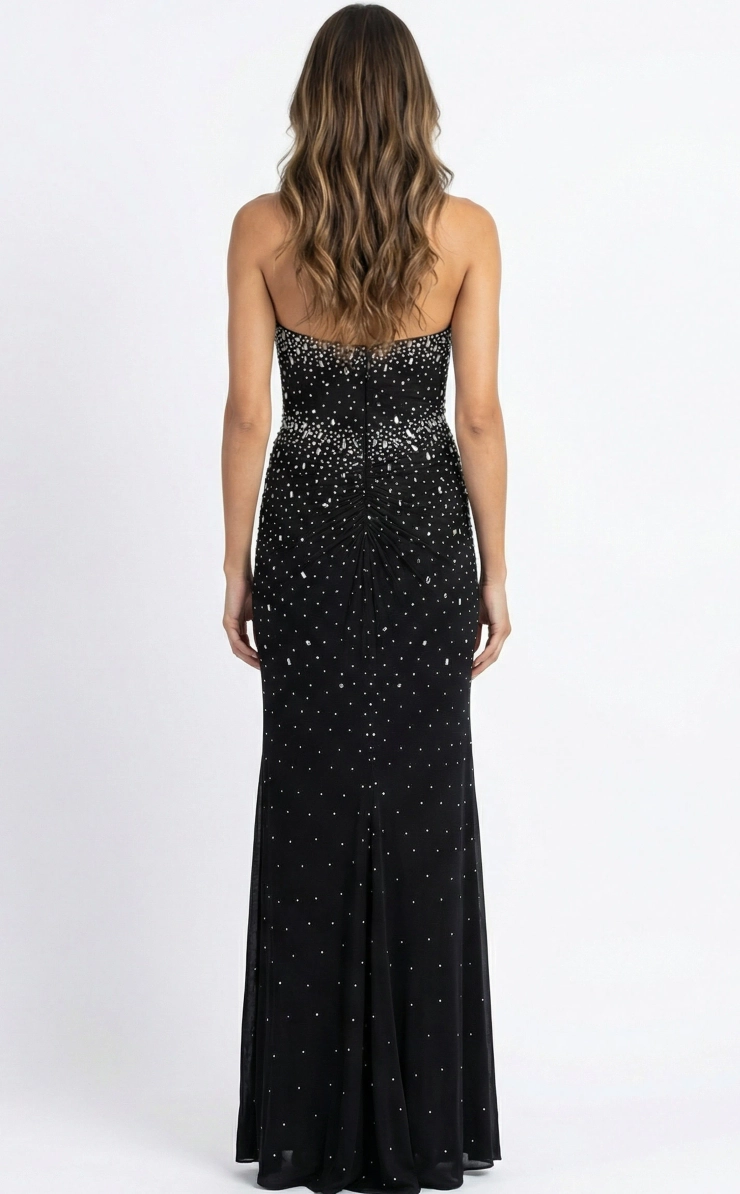 Jovani Style #48373 #3 backface vertical picture