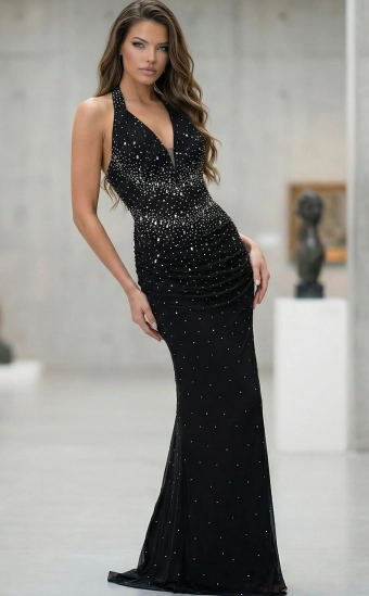 Jovani Style #48373 $0 default frontface vertical thumbnail