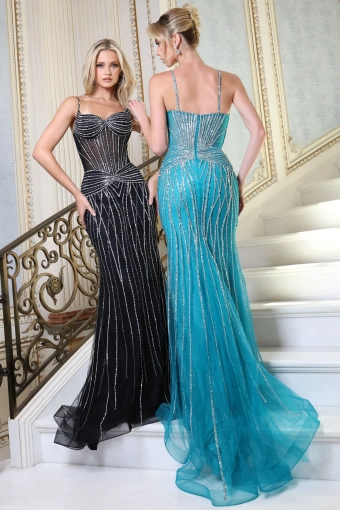 Jovani Style #48375 $3 vertical thumbnail