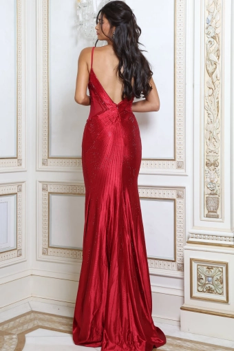 Jovani Style #48430 #1 default backface vertical thumbnail
