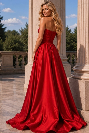 Jovani Style #48450 $4 backface vertical thumbnail