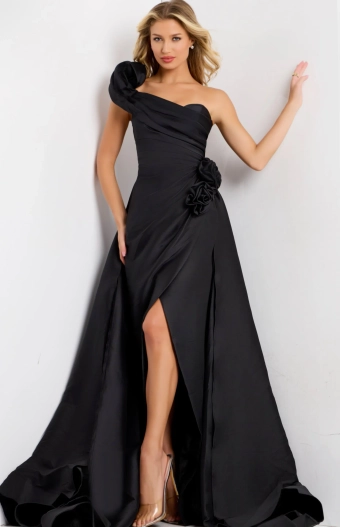 Jovani Style #48450 $3 frontface vertical thumbnail