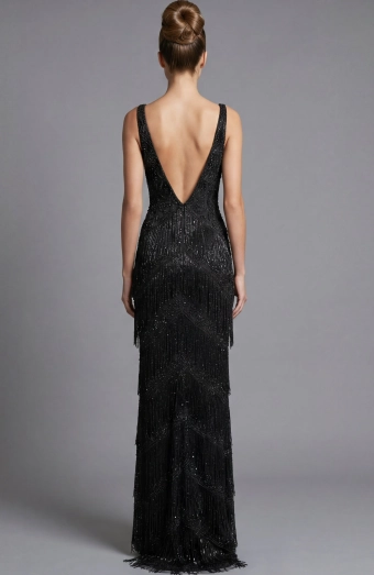 Jovani Style #48521 $7 backface vertical thumbnail