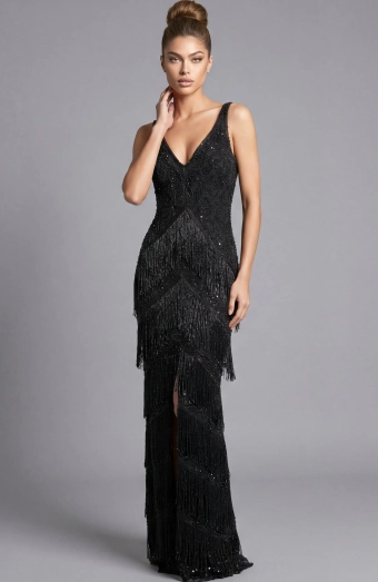 Jovani Style #48521 $2 frontface vertical thumbnail