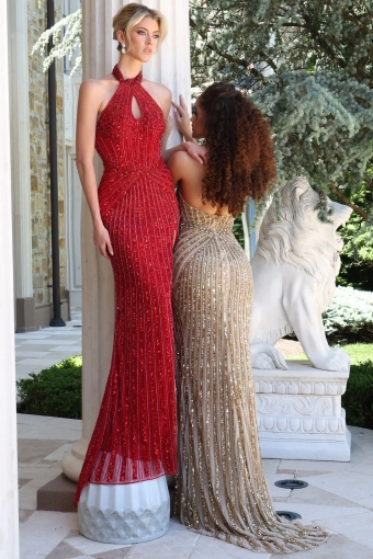 Jovani Style #48531 $7 vertical thumbnail