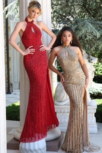 Jovani Style #48531 $3 frontface vertical thumbnail