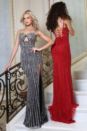 Jovani Style #48548 $11 vertical thumbnail