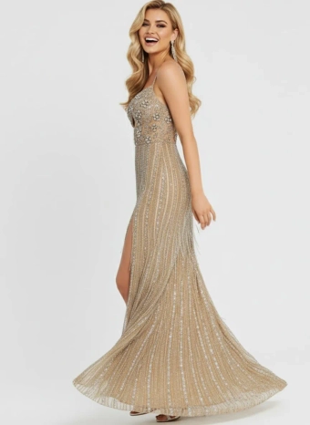 Jovani Style #48548 $10 vertical thumbnail