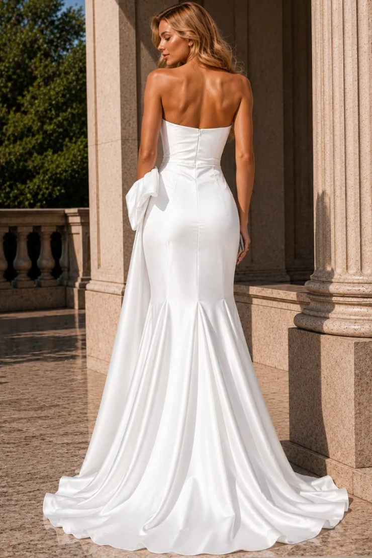 Jovani Style #48676 #10 backface vertical picture