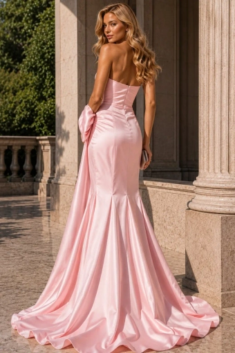 Jovani Style #48676 #8 backface vertical thumbnail