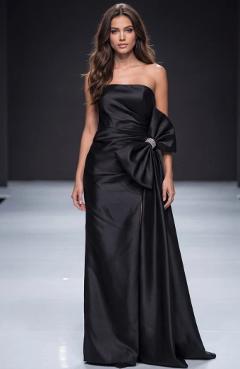 Jovani Style #48676 #5 frontface vertical thumbnail