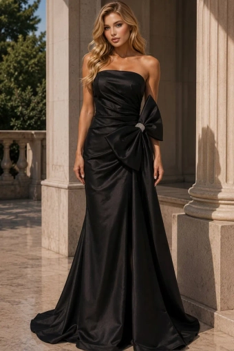 Jovani Style #48676 #3 frontface vertical thumbnail