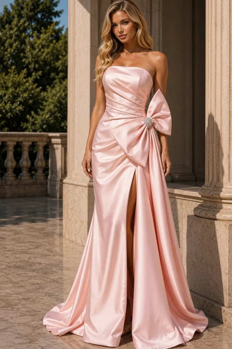 Jovani Style #48676 #1 frontface vertical picture
