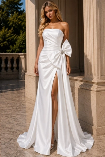 Jovani Style #48676 #0 default frontface vertical thumbnail