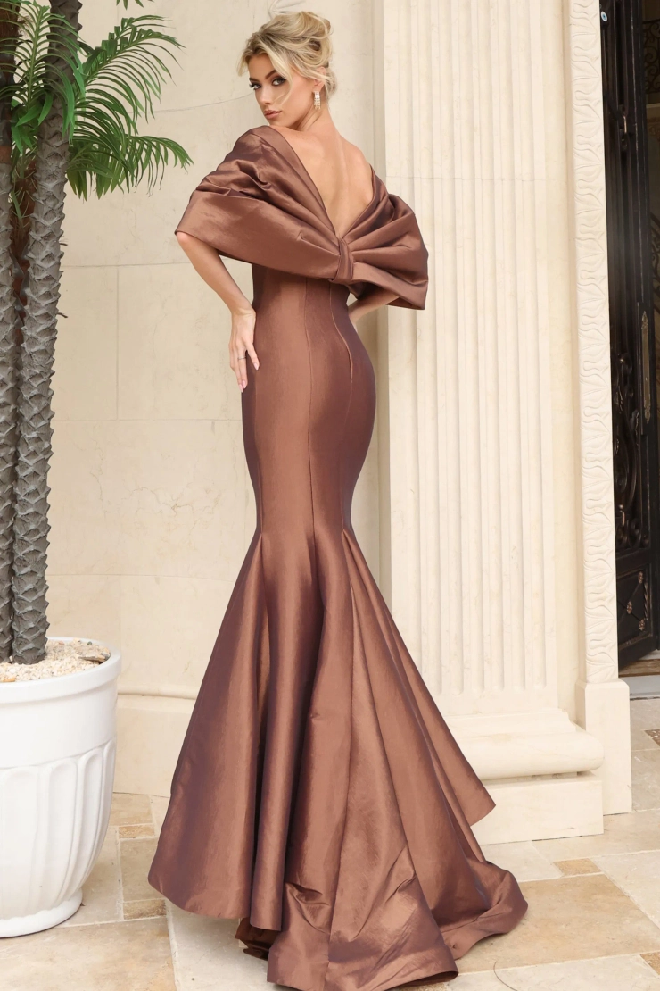 Jovani Style #48726 #3 default backface vertical picture