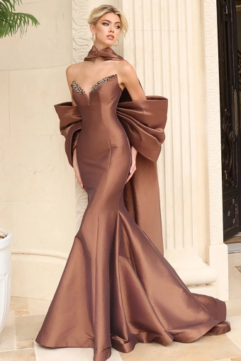 Jovani Style #48726 $1 frontface vertical thumbnail