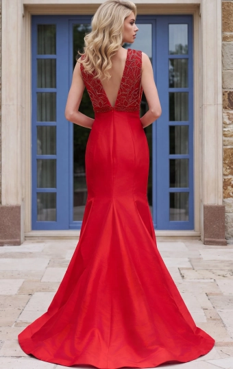 Jovani Style #48728 $4 default backface vertical thumbnail