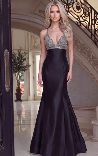 Jovani Style #48728 $1 frontface vertical thumbnail