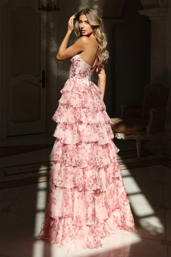 Jovani Style #48772 $7 backface vertical thumbnail