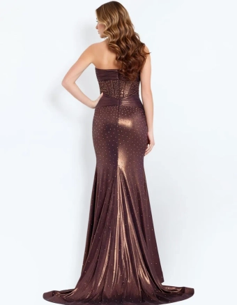Jovani Style #48971 $19 backface vertical thumbnail