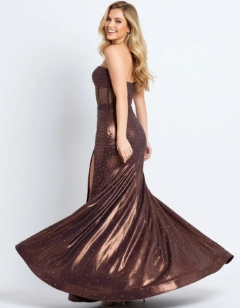 Jovani Style #48971 $15 backface vertical thumbnail