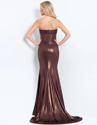 Jovani Style #48971 $13 backface vertical thumbnail