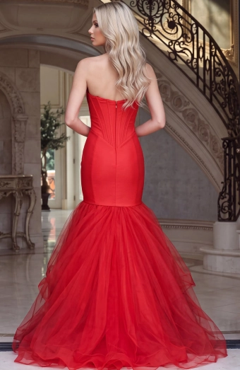 Jovani Style #48974 $4 backface vertical thumbnail