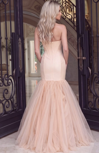 Jovani Style #48974 $6 backface vertical thumbnail