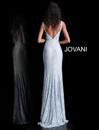 Jovani Style #48994 $29 backface vertical thumbnail