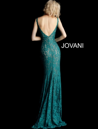 Jovani Style #48994 $35 backface vertical thumbnail