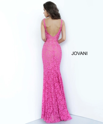 Jovani Style #48994 $36 backface vertical thumbnail