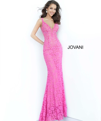 Jovani Style #48994 $4 frontface vertical thumbnail