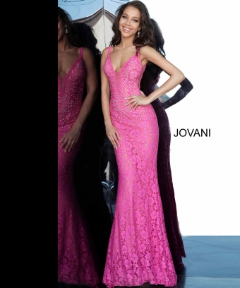 Jovani Style #48994 $7 frontface vertical thumbnail