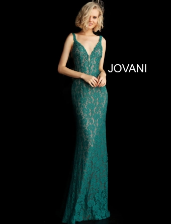 Jovani Style #48994 $8 frontface vertical thumbnail