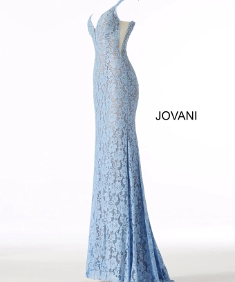 Jovani Style #48994 $5 frontface vertical thumbnail