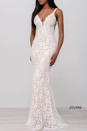 Jovani Style #48994 $27 frontface vertical thumbnail